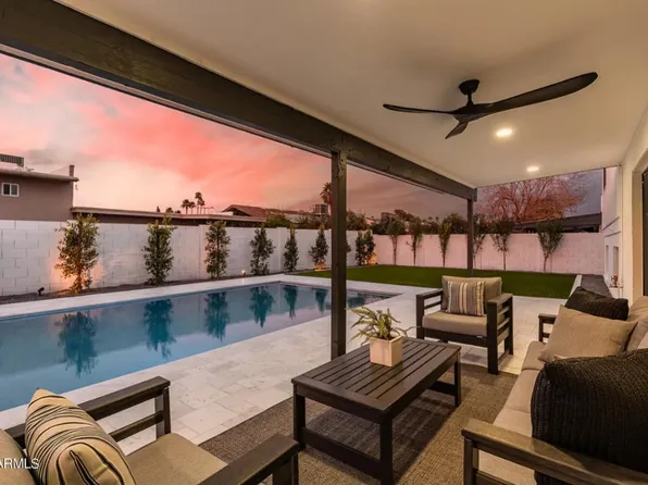 8220 E San Miguel Ave, Scottsdale, AZ 85250