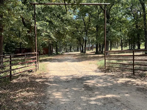 6630 Fm 678, Gainesville, TX 76240