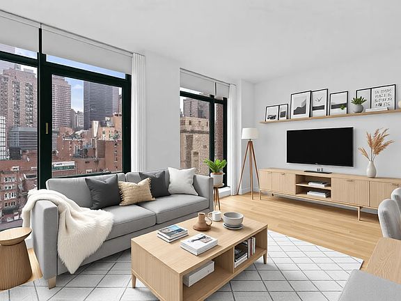2nd image of 49 E 34th St #26A