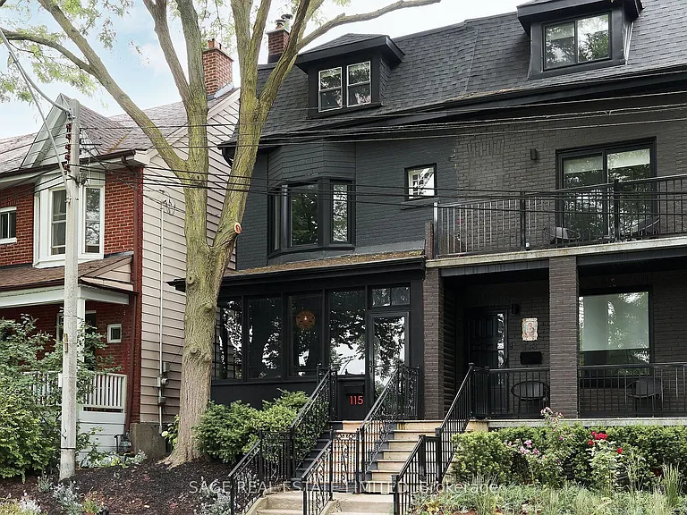 115 Gore Vale Ave — Photo 2