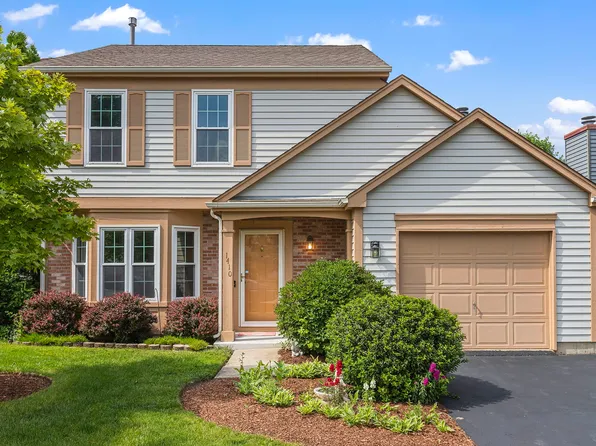 1410 Trescott St, Mundelein, IL 60060