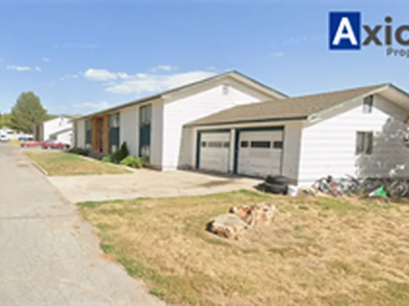 Quiet apartment near everything!, 1156 Freeman Ln #B, Pocatello, ID 83201