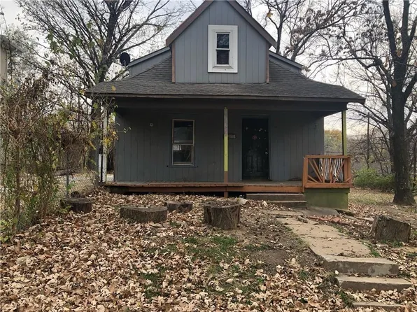 1920 Lister Ave, Kansas City, MO 64127