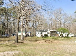 8824 Gina Rd, Mabelvale, AR 72103