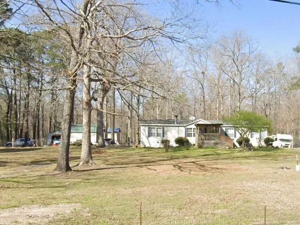 8824 Gina Rd, Mabelvale, AR 72103