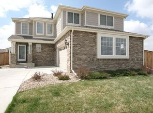 2401 S Ireland Way, Aurora, CO 80013