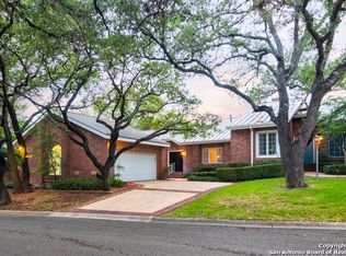 39 Villa Jardin, San Antonio, TX 78230