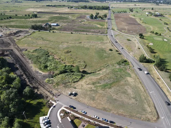 0 N Phoenix Rd, Medford, OR 97504