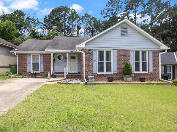 4608 Mayo Dr, Columbus, GA 31909