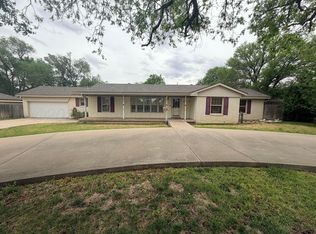 4213 Albert Ave, Amarillo, TX 79106