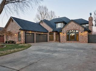 11204 Cedar Ridge Rd, Oklahoma City, OK 73162