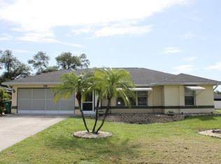 1114 Presque Isle Dr, Pt Charlotte, FL 33952
