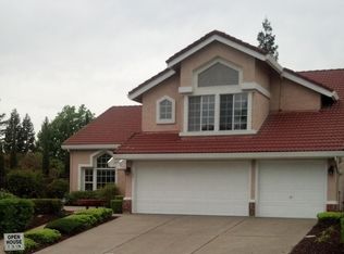 105 Reeves Way, Folsom, CA 95630