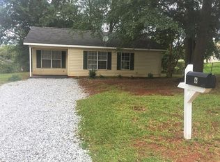 6 Verner Creek Ct, Greenville, SC 29609