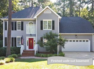 108 Langdale Pl, Cary, NC 27513