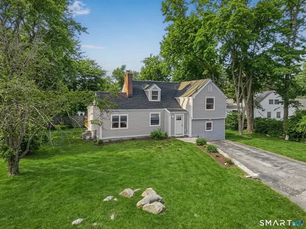 39 Crane Road, Stamford, CT 06902