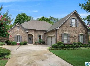 608 Barkley Cir, Alabaster, AL 35007