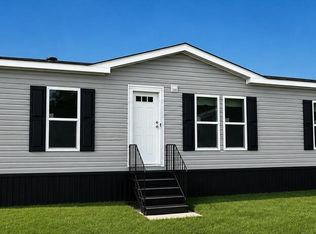 57 Gwendolyn Dr, Midway, GA 31320