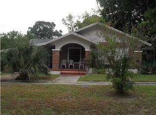1907 E Moreno St, Pensacola, FL 32503