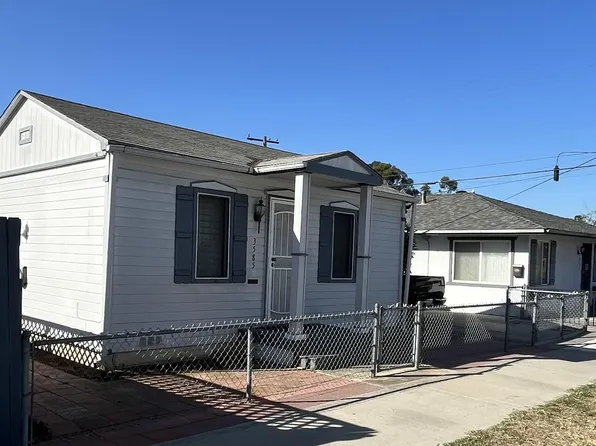 3577-85 Landis St, San Diego, CA 92104
