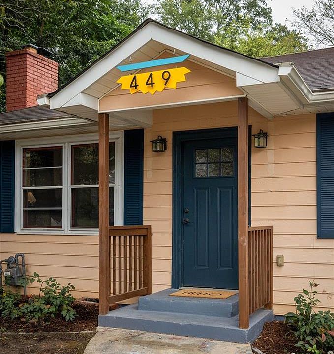 1st image of 449 Kendrick Ave SE