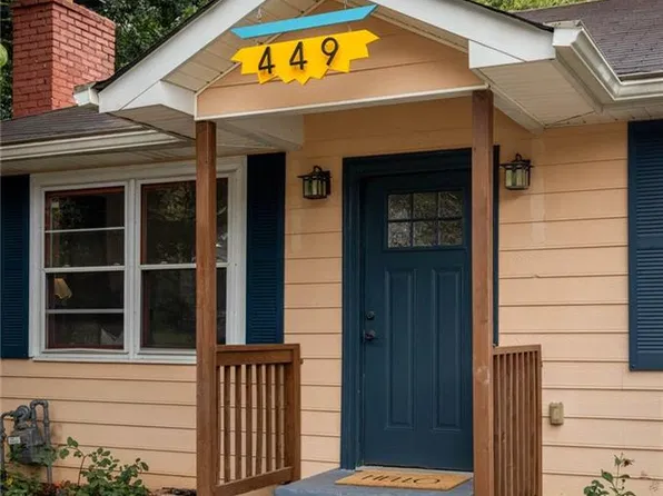449 Kendrick Ave SE, Atlanta, GA 30315