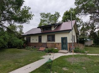 503 4th St, Maddock, ND 58348