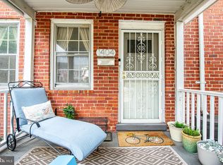 1404 Gittings Ave, Baltimore, MD 21239