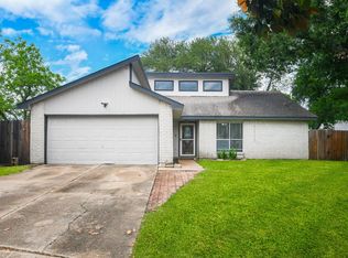 2406 Blue Mist Ct, Sugar Land, TX 77498