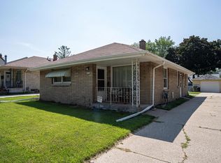 3435 S 56th St, Milwaukee, WI 53219