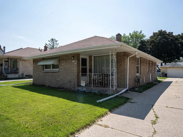 3435 South 56th STREET, Milwaukee, WI 53219