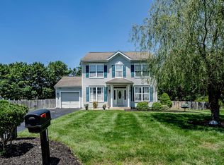 120 Callow Pl, New Castle, DE 19720