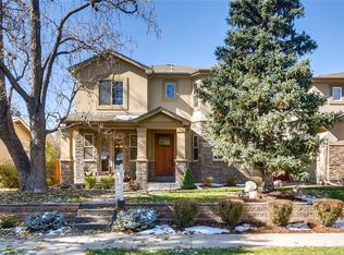 2275 S Franklin St, Denver, CO 80210