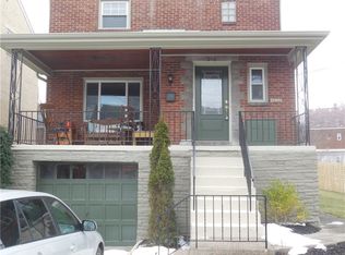 4602 Amsterdam St, Pittsburgh, PA