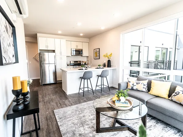 The Monarch, 3710 S Angeline St #311, Seattle, WA 98118