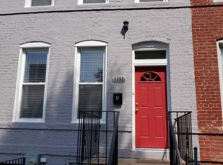 1152 Neal St NE, Washington, DC 20002