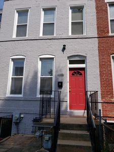 1152 Neal St NE, Washington, DC, 20002
