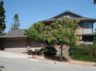 2538 Westridge Rd, Los Angeles, CA 90049
