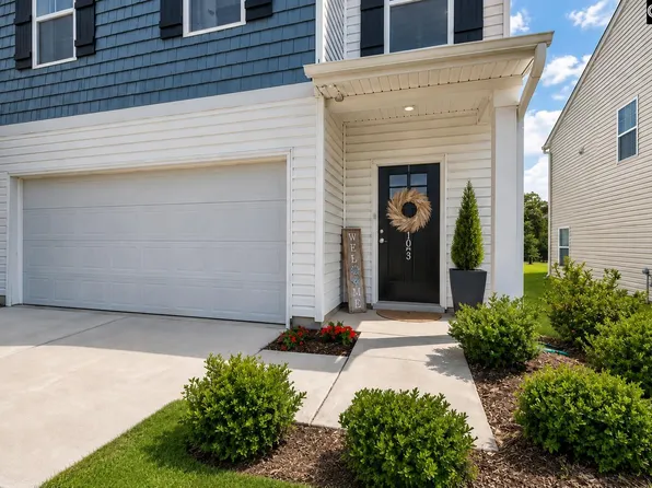 1059 Begonia Dr, Lexington, SC 29073