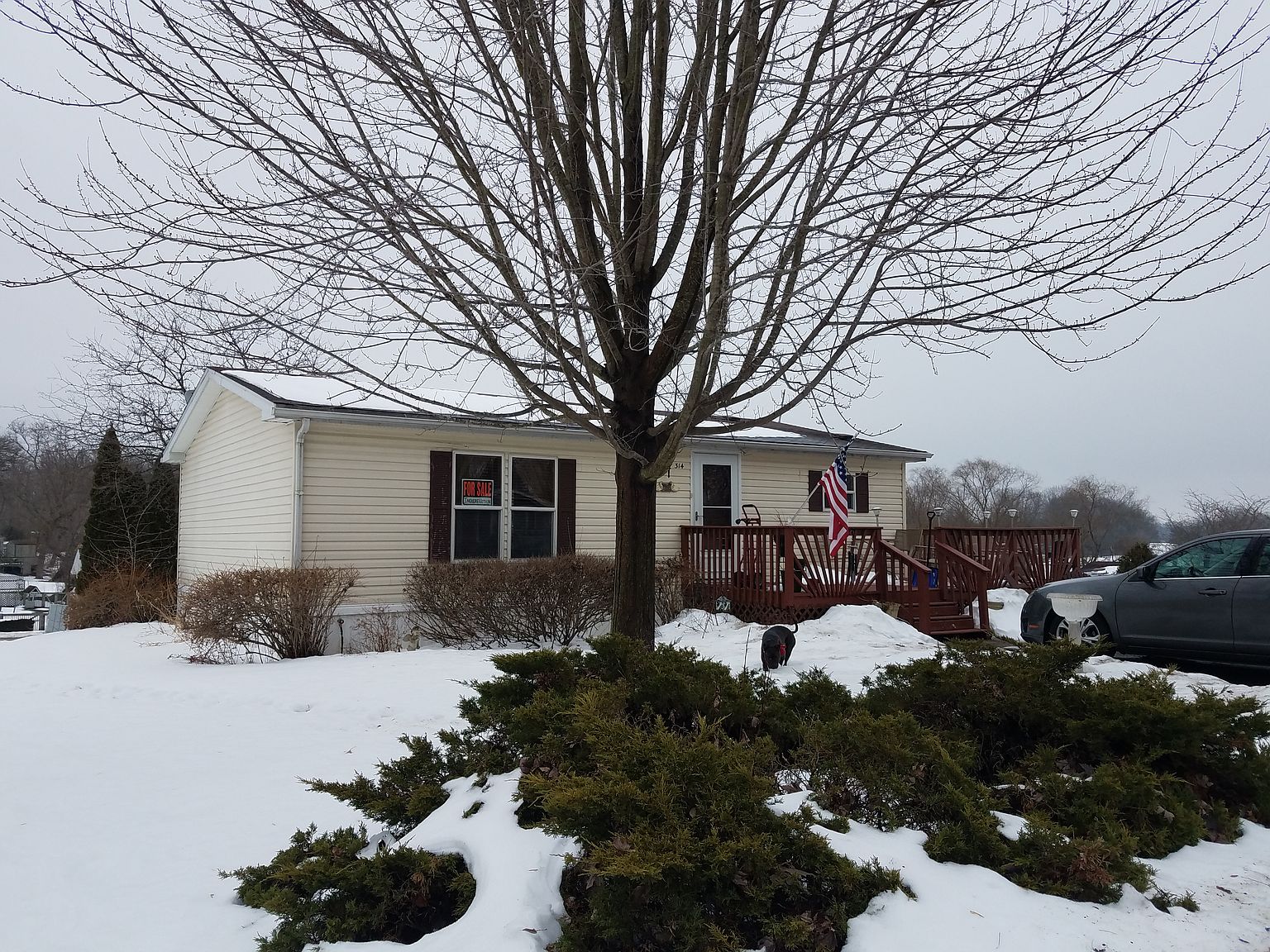 314 Hornblower, Lakemoor, IL 60051 Zillow