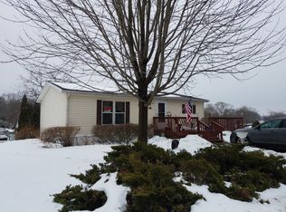 314 Hornblower, Lakemoor, IL 60051