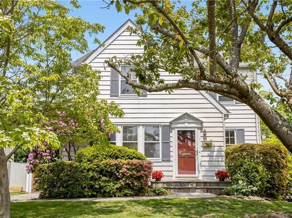 11 Crestview Avenue, Stamford, CT 06907