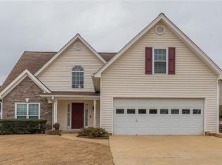 5552 Thistledown Ter, Sugar Hill, GA