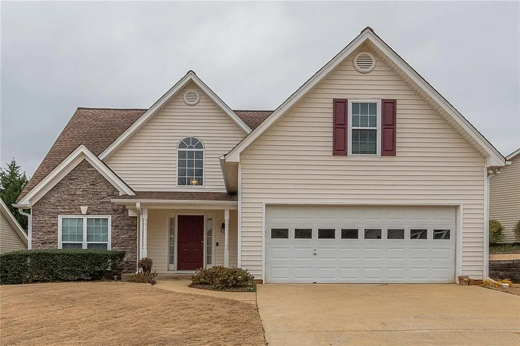 5552 Thistledown Ter photo 1