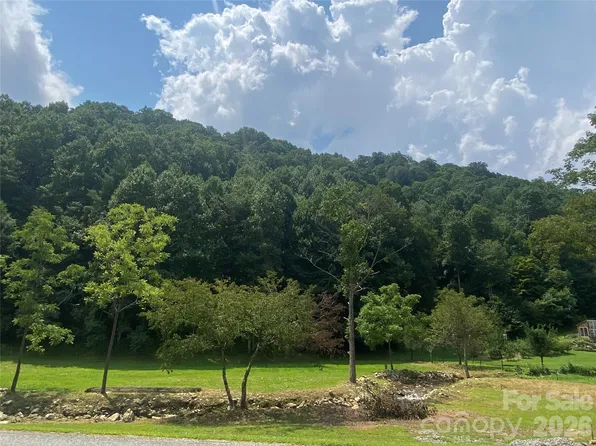 0 Foster Creek Rd, Marshall, NC 28753