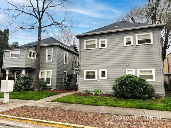 602 E 8th Ave APT 5, Eugene, OR 97401