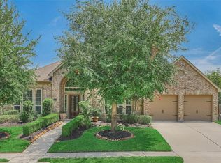 28110 Jillian Oaks Ln, Spring, TX 77386