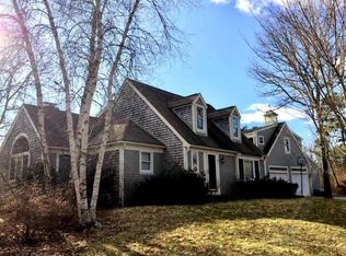 23 Wood Rd, Mashpee, MA 02649