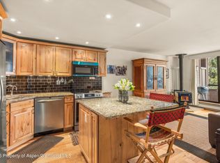 236 Vine St, Aspen, CO 81611