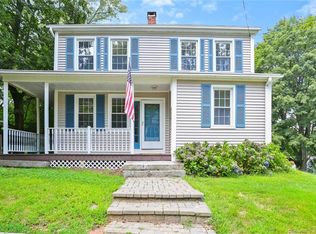 116 W Church St, Seymour, CT 06483